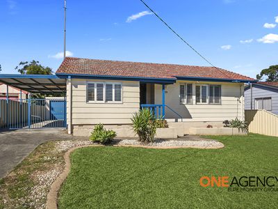 59 Fowlers Road, Koonawarra