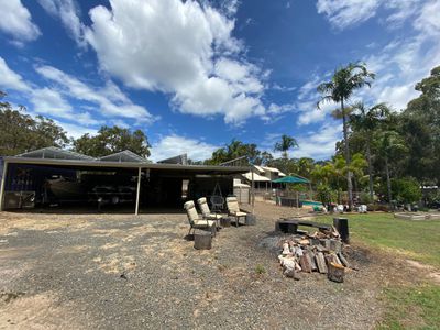 102 Rowley Road, Booral