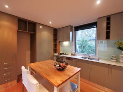 12 / 185 Auburn Road, Hawthorn