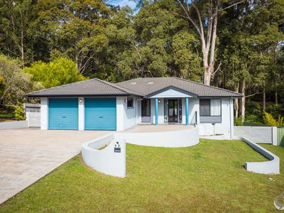 11 Mummaga Lake Drive, Dalmeny