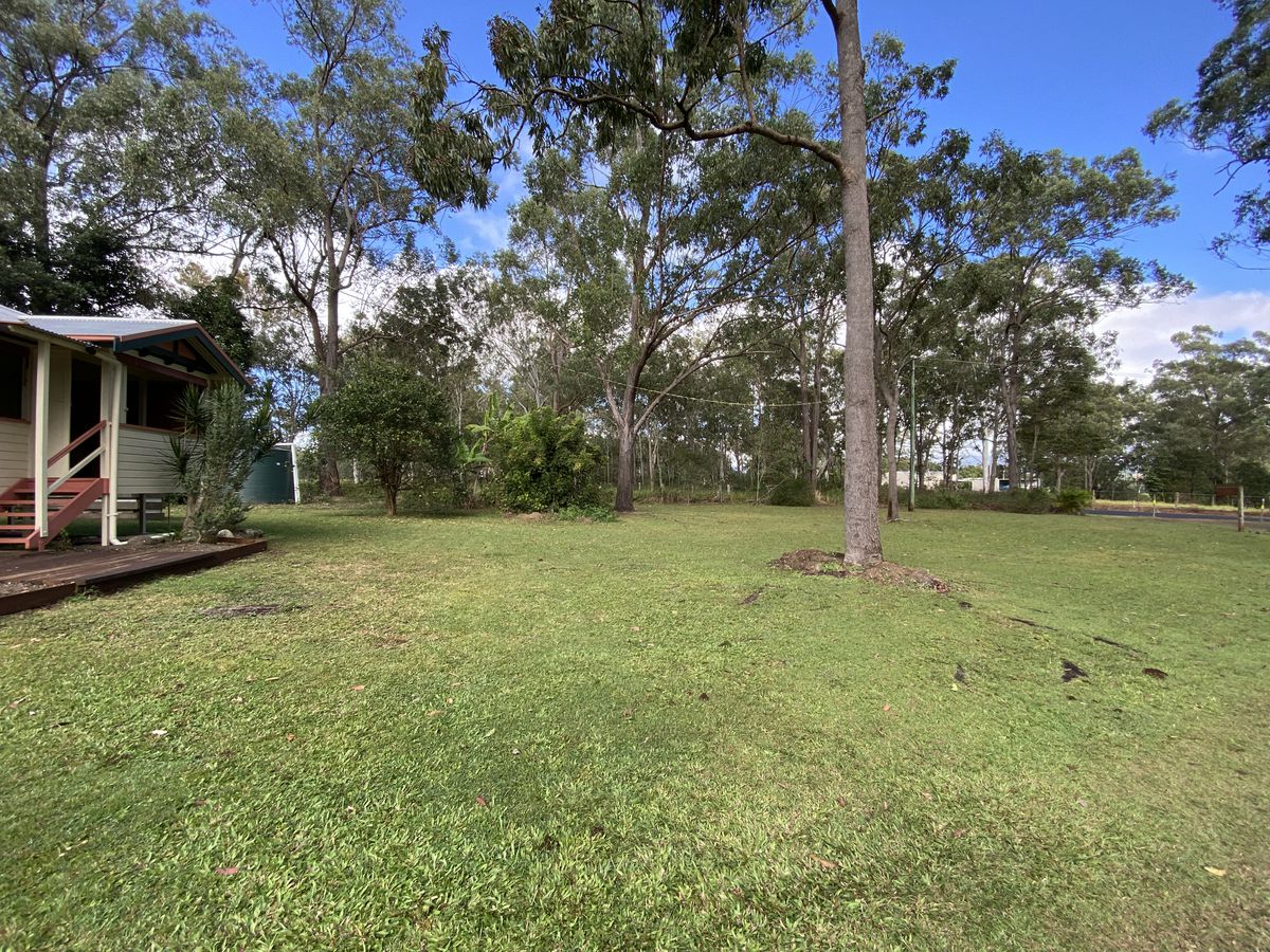 138 Pinnacle Pocket Road, East Barron