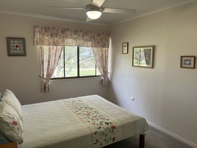 598 Mount Stanley Road, Nanango