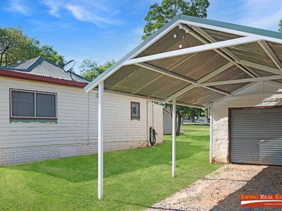 125 Edward Street, Gunnedah