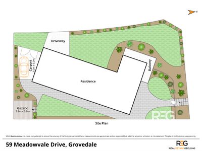59 MEADOWVALE DRIVE, Grovedale
