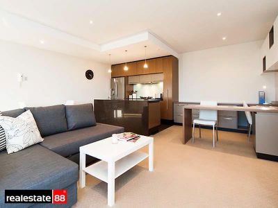 15 / 155 Adelaide Terrace, East Perth