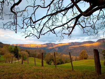 Lot 25 Lot 25 Bunkers Hill Road, Kangaroo Valley