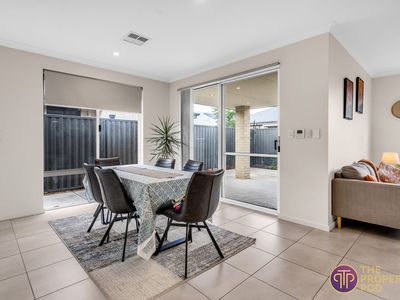 9 Dodgers Street, Brabham