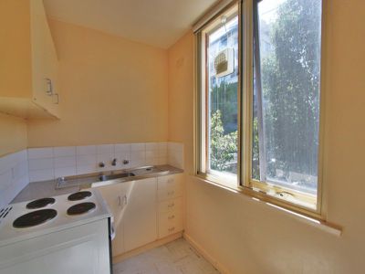 1 / 271A Williams Road, South Yarra