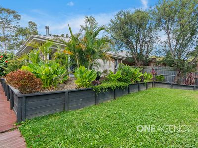 3 Ketch Lane, Vincentia