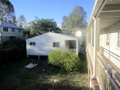 11 Burke Street, Barellan Point