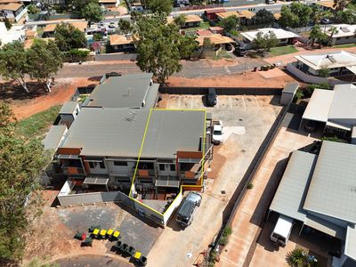 1 / 8 Beacon Close, South Hedland
