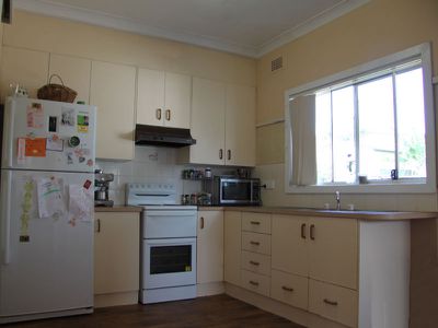 60 Strand Street, Forster