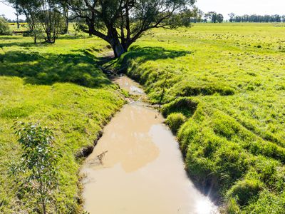 312 Merri Meric Road, Henty