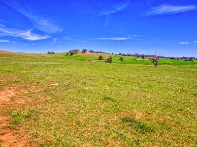 109 Newtons Road, Mullengandra