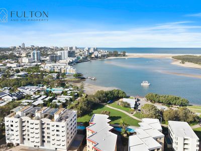 Golden Beach