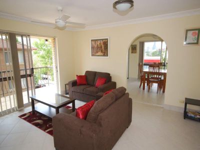 4 / 16 Grantson Street, Windsor
