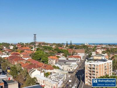 1305 / 80 Ebley Street, Bondi Junction