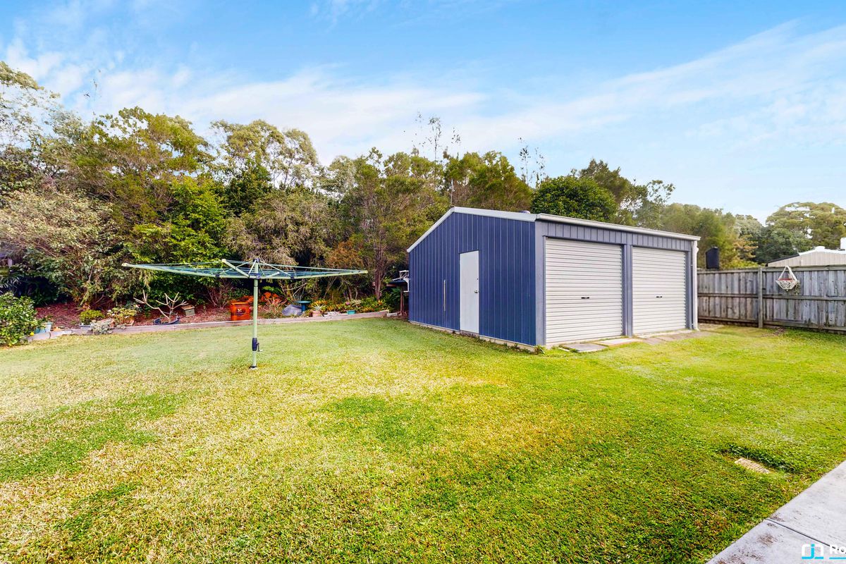 53 Straker Drive, Cooroy