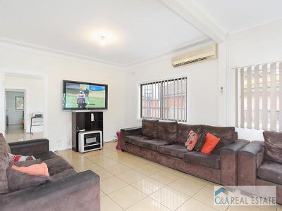29 London Rd, Berala