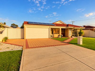 4 Jaywick Close, Safety Bay