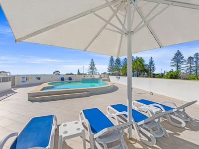 63 / 140-144 Alexandra Parade, Alexandra Headland