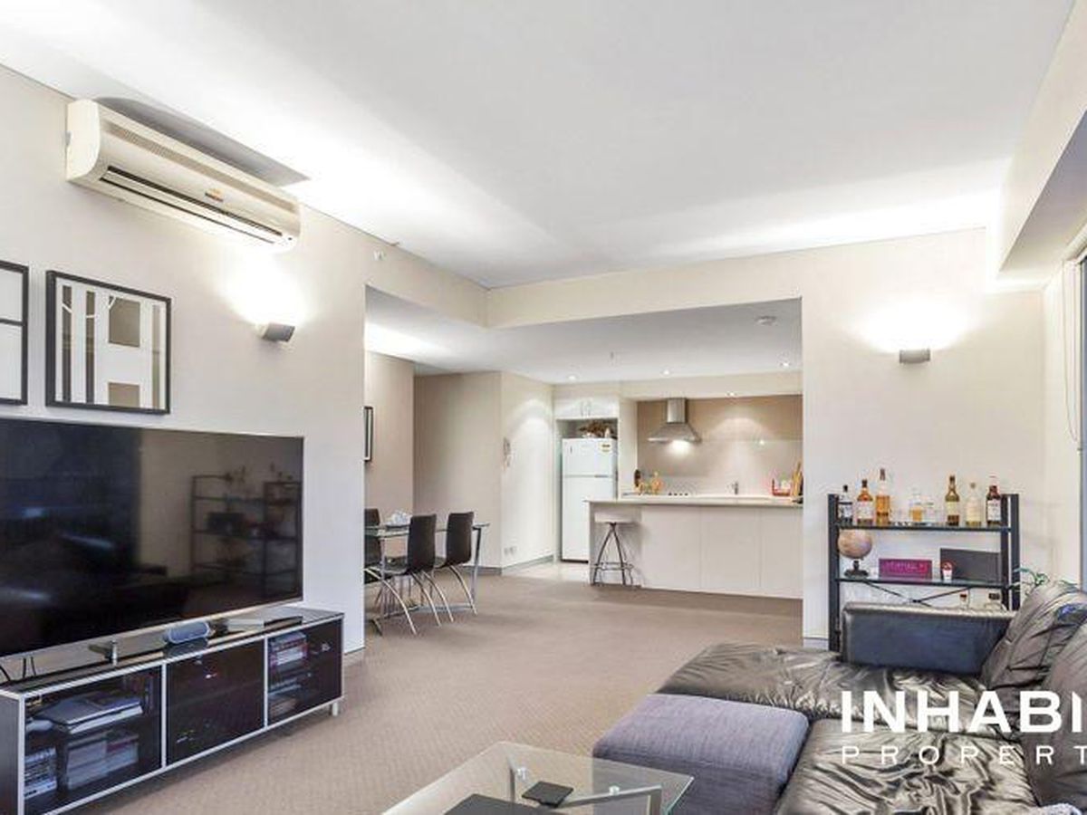 16 / 148 Adelaide Terrace, East Perth