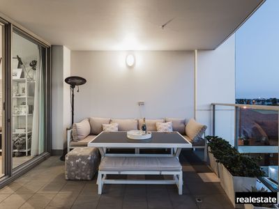 22 / 132 Terrace Road, Perth