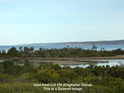 Lot 110, 33 Kingfisher Circuit, Eden