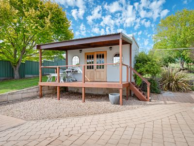 28 Railway Terrace, Rendelsham