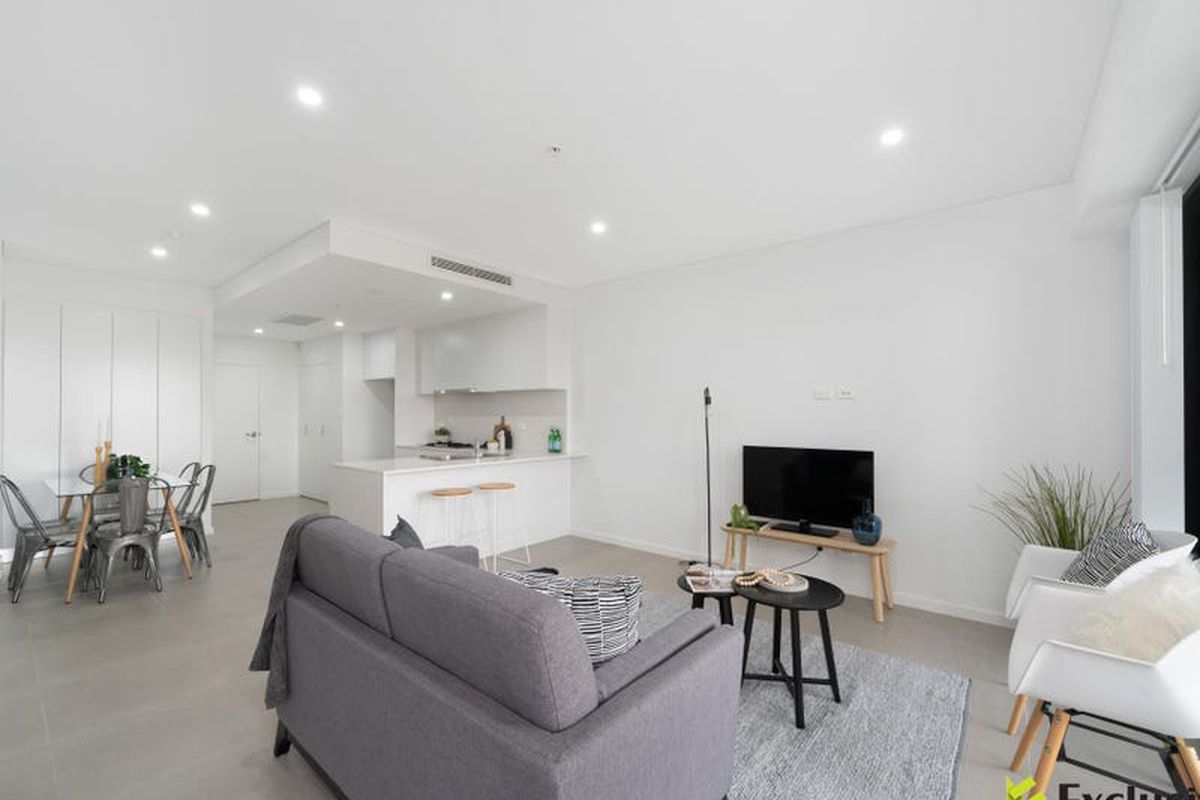 202 / 153 Parramatta Road, Homebush