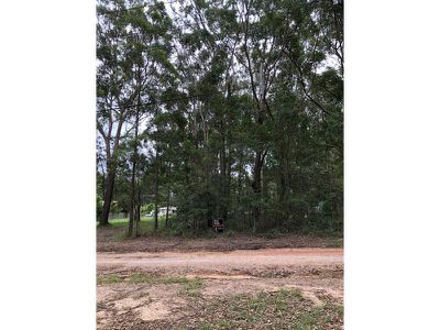 25 Forest Hill Rd, Russell Island