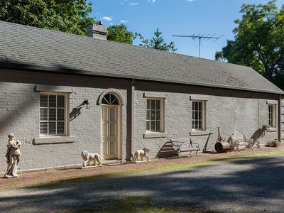 85 Douglas Road, Mount Macedon