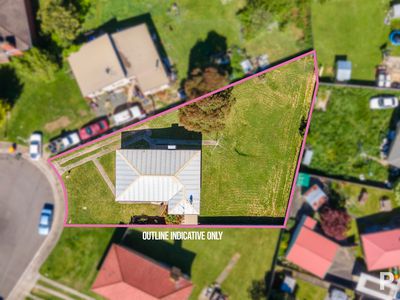 14 Grassdale Place, Ravenswood