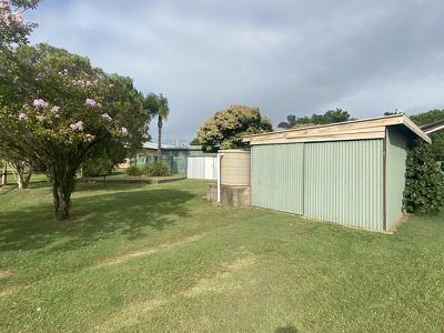 18 Baron Street, Kingaroy