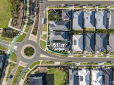 7 Origin Drive, Sunbury