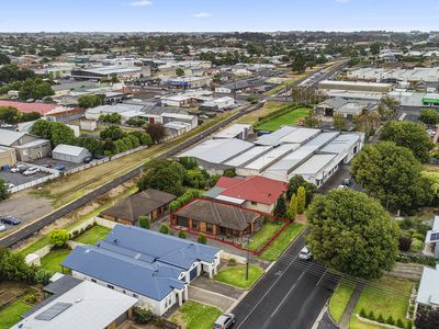 1 / 17 Heriot Street, Mount Gambier