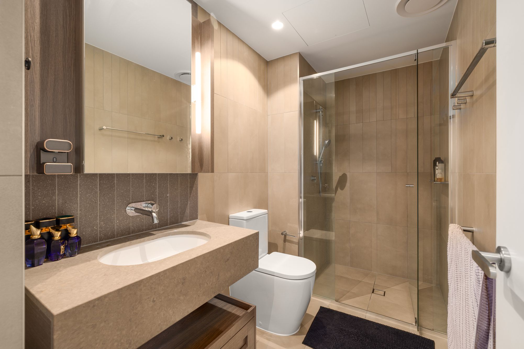 1313 / 8 Margaret Street , Brisbane