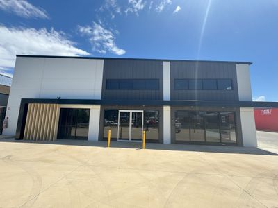unit 1 / 21 Peisley Street, Orange