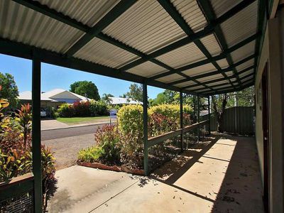 3 Cycas Close, Kununurra