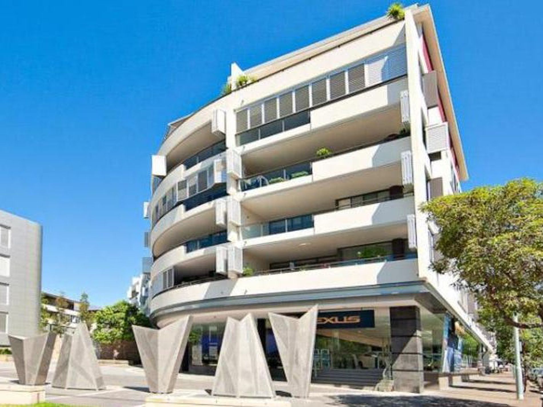 204 / 50 McLachlan Avenue, Rushcutters Bay