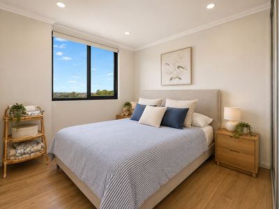 201 / 26 Cairds Avenue, Bankstown