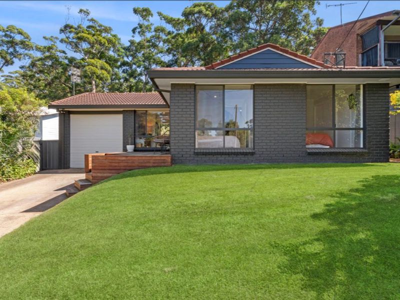 21 The Companionway, Manyana