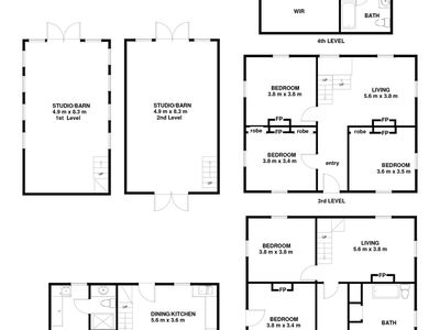 434 Channel Highway, Bonnet Hill