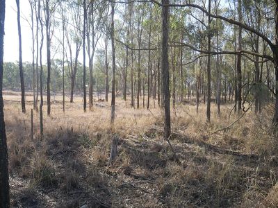 46 Railway Road, Kingaroy