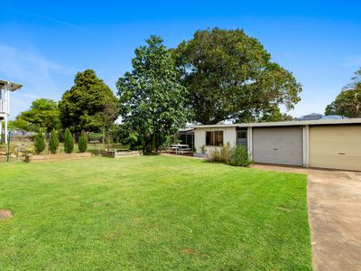 22 Hindmarsh Street, Banyo