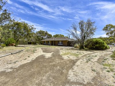 140 Blackwood Road, Millicent