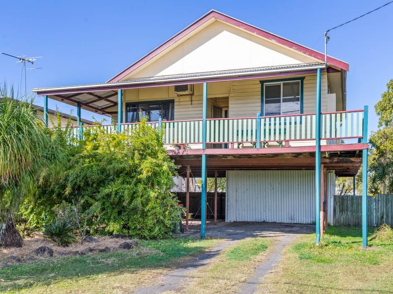 21 Minto Street, Coraki