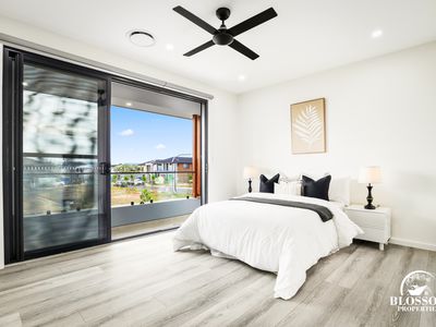86 Feathertail Avenure, Marsden Park