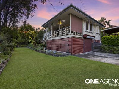 2 Lepus Street, Inala