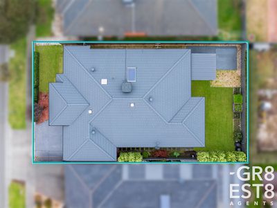 45 Pegasus Road, Cranbourne West
